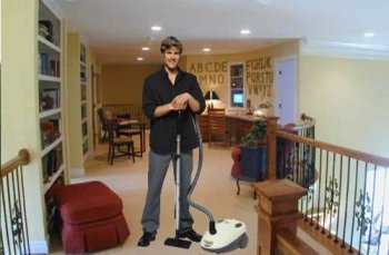 Carpet Cleaning Raleigh