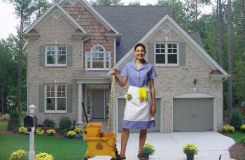 House Cleaning Raleigh NC